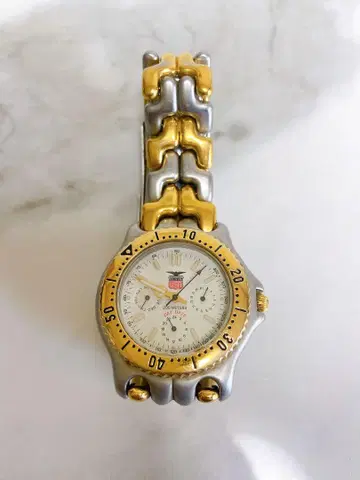 # [고정] Elgin 200 Meters 아날로그 시계