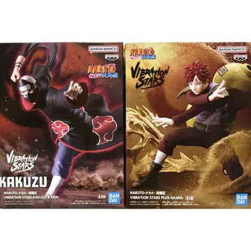 NARUTO 피규어 가아라 가쿠토