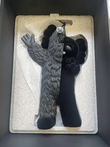 베어브릭 bearbrick kaws 가챠핑 무크 가챠무크