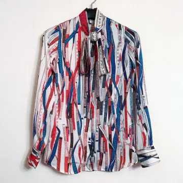 Jean-Paul GAULTIER 블라우스