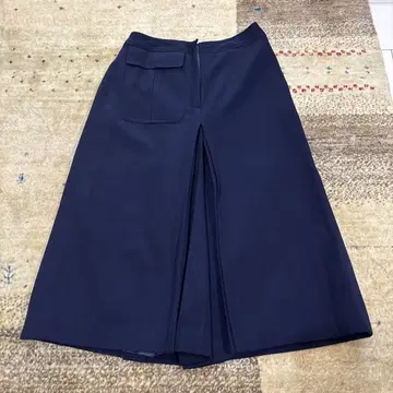 cacharel 팬츠 네이비