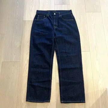 Nudie Jeans 누디진 Tuff Tony W33 L30