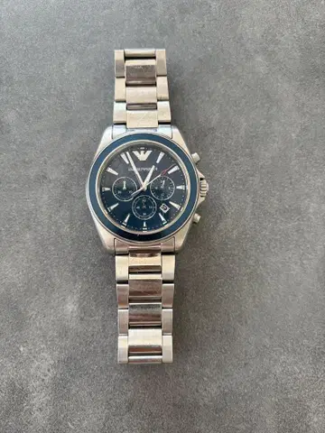 Emporio Armani 시계