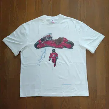 AKIRA 아키라 바이크 Fruit of the Loom 1063