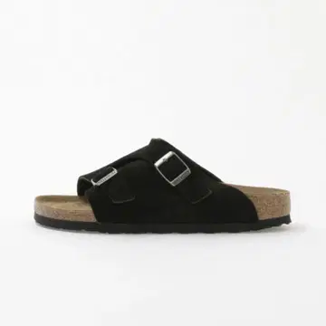 BIRKENSTOCK 버켄스탁 zurich 취리히 40 블랙