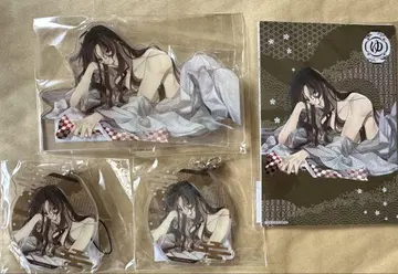 검이 당신, 목욕하는 사무라이, 도쿠가와 이에미쓰