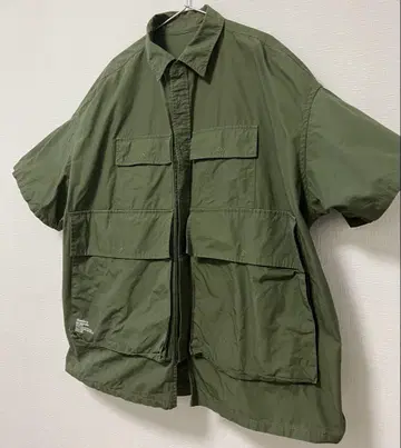 FreshService FivePocketShirt 프레쉬 서비스