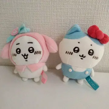 치이카와 (먼작귀) 산리오