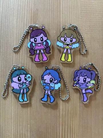 초긍정 크림슨