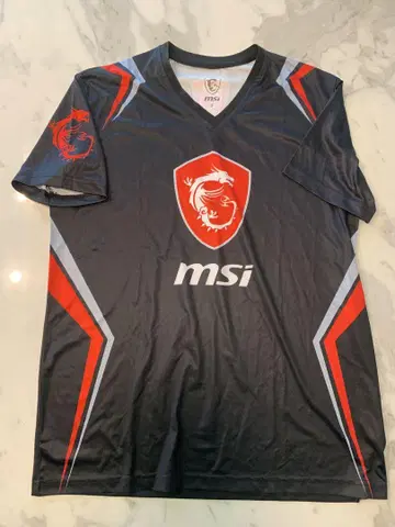 msi 셔츠