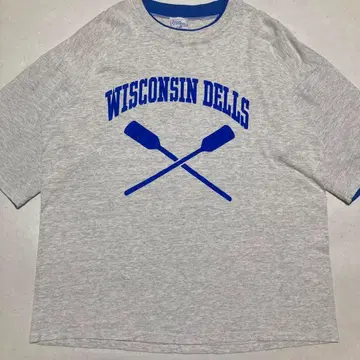 90s PREMIER SPORTSWEAR WISCONSIN 티셔츠