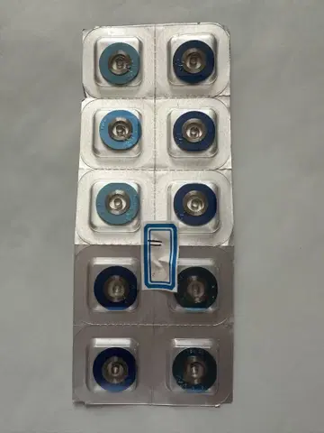 부렌멘 11