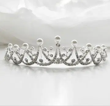 annan wedding 티아라 T16