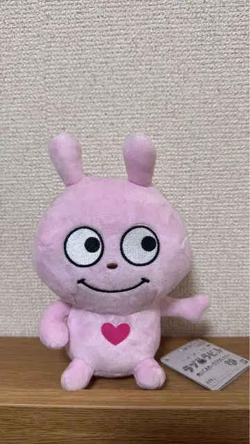 니시무라 유우지 작품 라브라토끼 봉제 인형 ~라브라토끼~