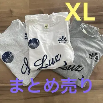 루스이슨 브라 티셔츠 XL