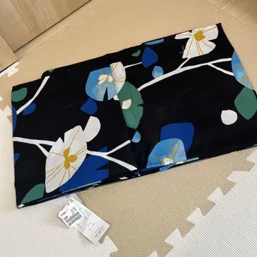 유카타 택 포함 새상품