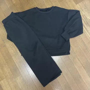 피치 존 룸웨어 셋업