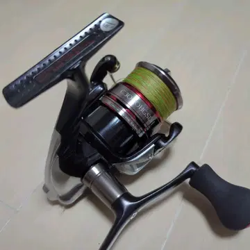 시마노 13 세피아 BB C3000HGSDH SHIMANO Sephia