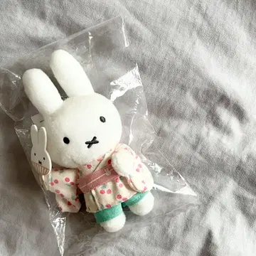 미피 zakka 페스티벌 체리 유카타 미피