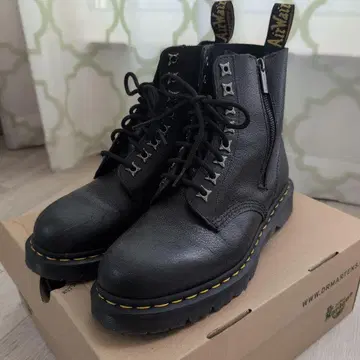 닥터 마틴 1460 파스칼 지퍼 28cm
