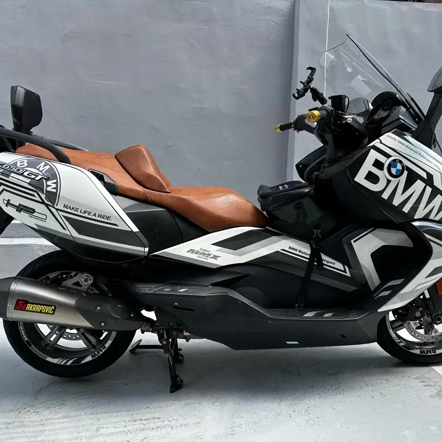 BMW Bmw C650GT 719 Edition #BMW,#719 on Bunjang Global