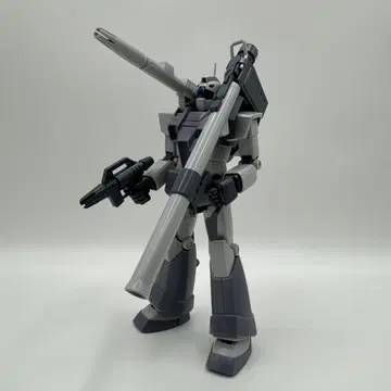 프리미엄 반다이 MG RGC-80 짐 캐논 (북미 전선 사양)