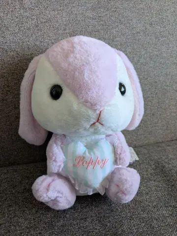 포테우사롭피 봉제 인형 스미레짱 약 30cm
