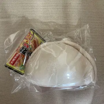 오사카 오쇼 교자 마스코트