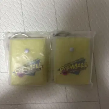 나니와단시 popmall 굿즈