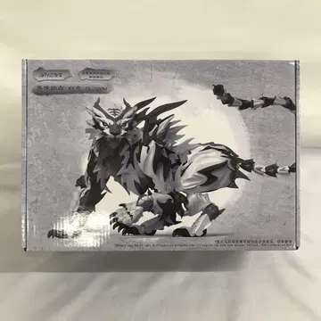 FX-7800M Sumitora '산해경 시리즈' [93020041]
