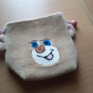 라브라리 테디 복조리 니나