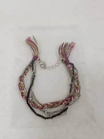 미사용 새상품 SHASHI MAYA Bracelet