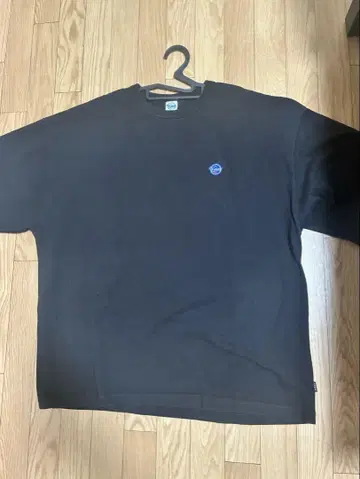 Keboz 블랙 티셔츠 2XL