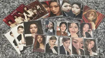 이슈 굿즈 묶음 판매