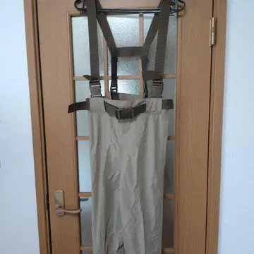 PROX 베이지 가슴장화 조정 가능