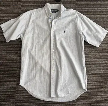 Ralph Lauren 반팔 셔츠