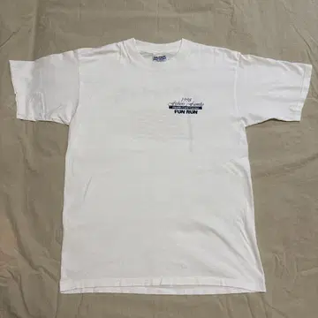 90년대~00년대 GILDAN 이벤트 티셔츠 1998 자수 택 캐나다제