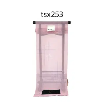 tsx253 신구품 옷감 단옷 여름용 사 토레이 실크
