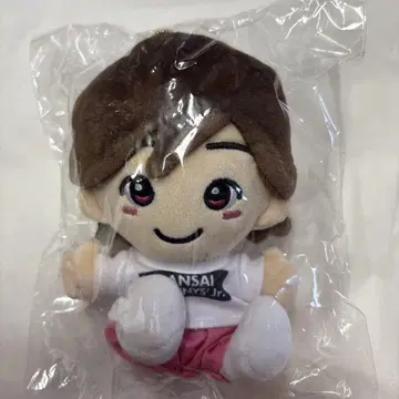 나니와단시 미치에다 슌스케 치비누이