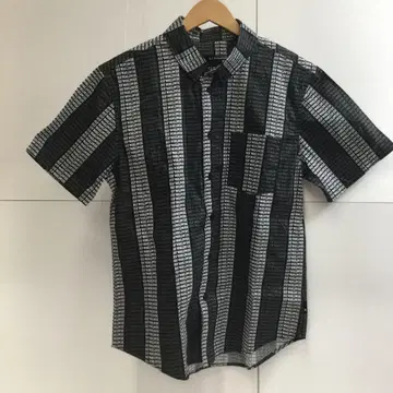HUF ALANDALE 반팔 셔츠 68250710N02N