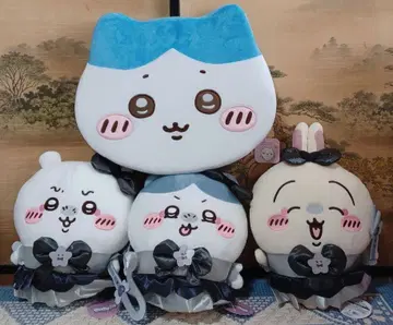 치이카와 봉제 인형