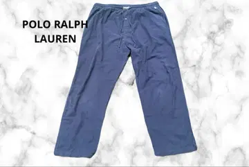 Ralph Lauren 스웨트 팬츠 쓰리 슬립웨어