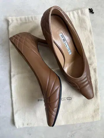 pellico 펌프스 37 1/2
