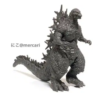 미개봉 고질라 -1.0 GODZILLA 마이너스 원 미니 피규어 hg
