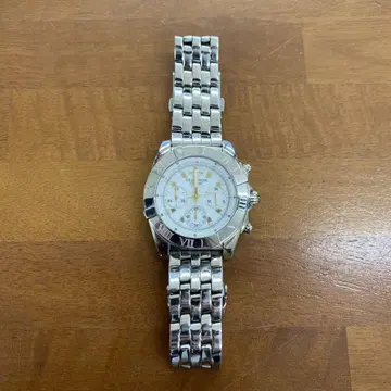 TECHNOS 크로노 시계