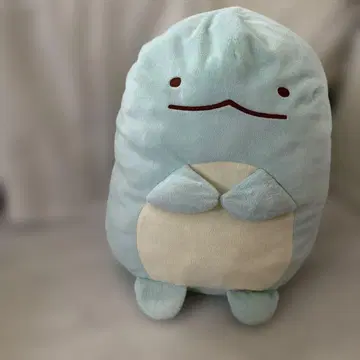 스미코구라시 토카게 봉제 인형
