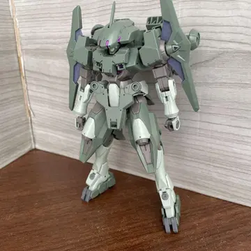 hg 스트라이커 징크스 정크 완제품