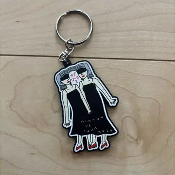 러브콜 2 키링 스트랩 아이묭