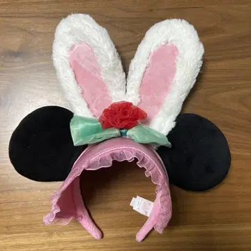머리띠 디즈니 부활절