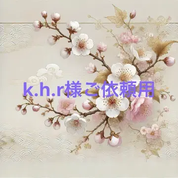 k.h.r님 의뢰용